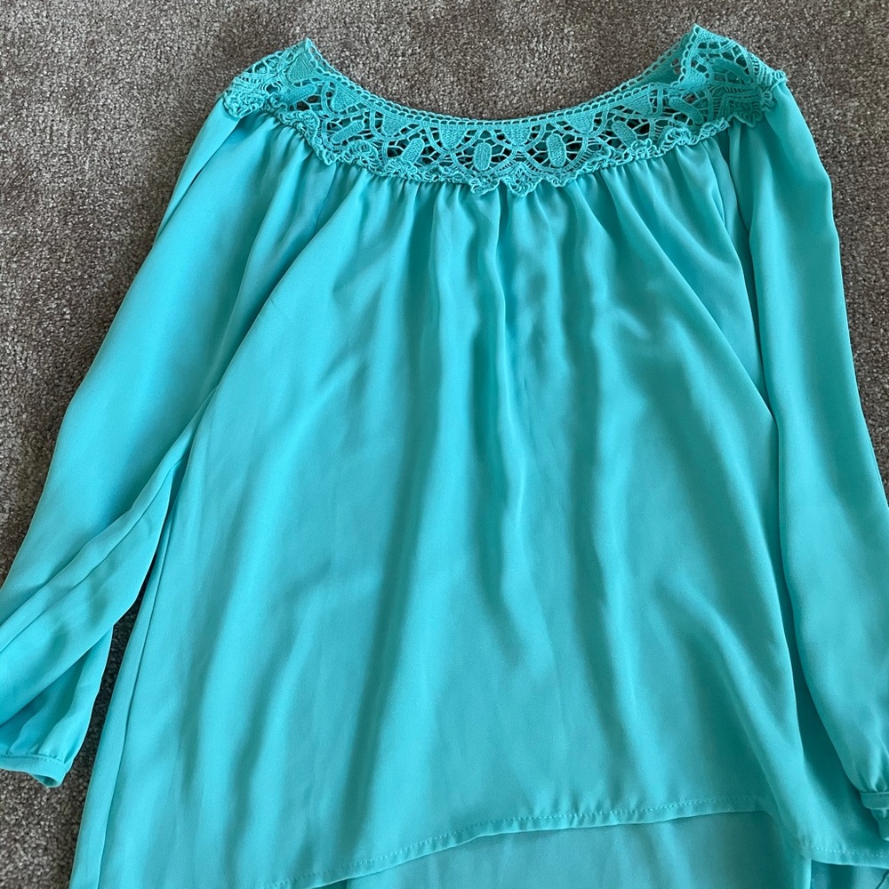 Blouse